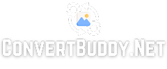 ConvertBuddy.net