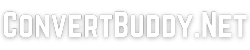 convertbuddy.net logo